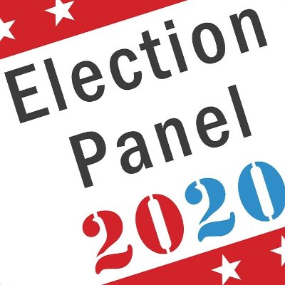 2020 Election Panel